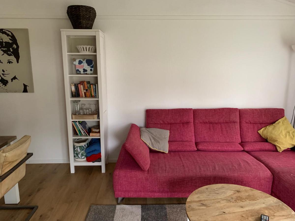 Modernes Ferienhaus Willingen ヴィリンゲン エクステリア 写真